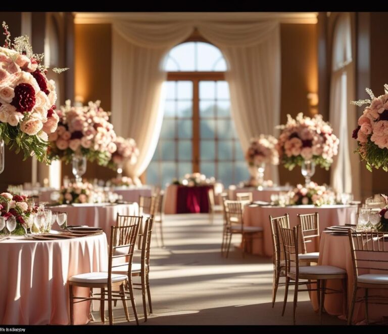 Kumberland Event center