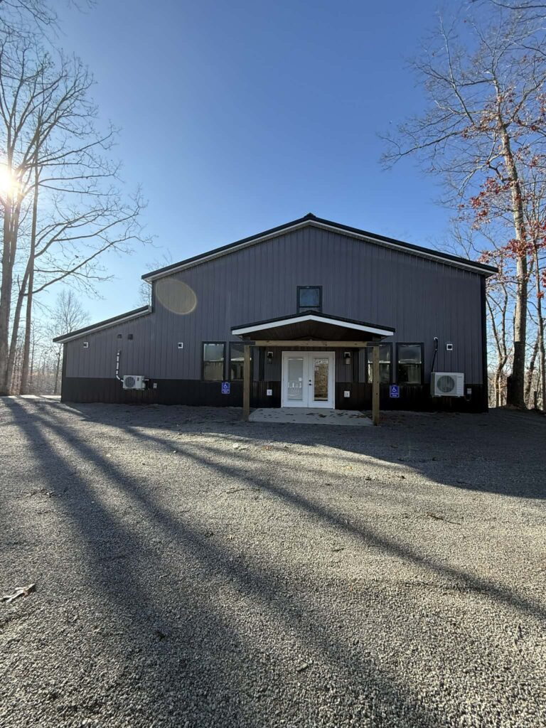 Banquet kumberland event center