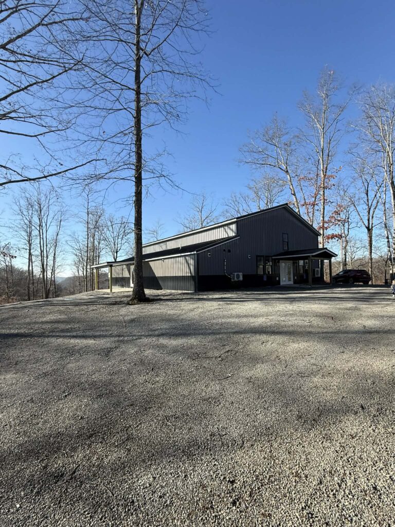 banquet hall event center